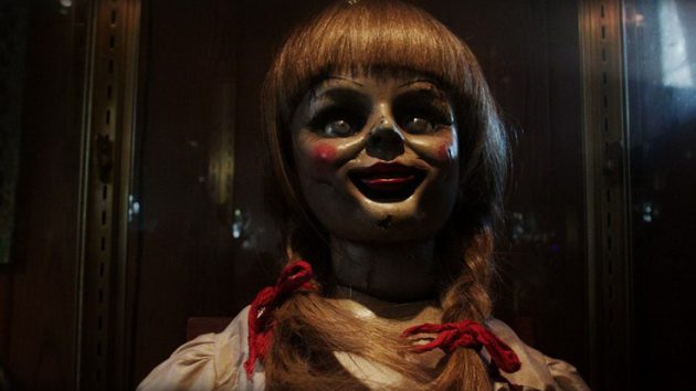 รีวิว Annabelle (2014) แอนนาเบลล์ ตุ๊กตาผี