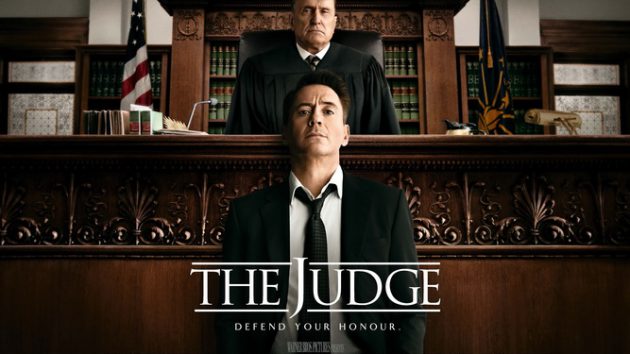 รีวิว The Judge (2014) เดอะ จัดจ์ สู้เพื่อพ่อ