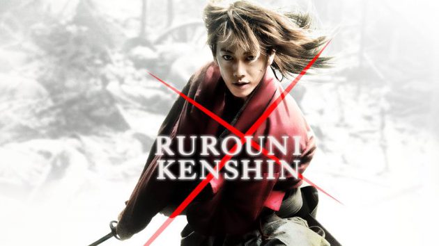 รีวิว Rurouni Kenshin (2012) เคนชิน ซามูไร X