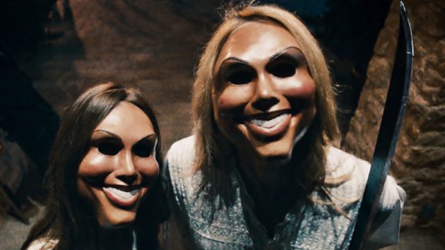 รีวิว The Purge (2013) คืนอำมหิต