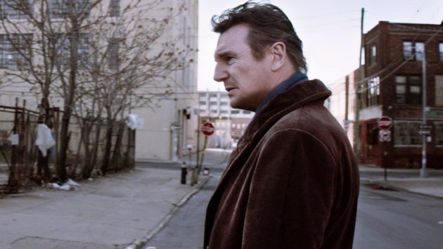 รีวิว A Walk Among the Tombstones (2014) พลิกเกมนรกล่าสุดโลก