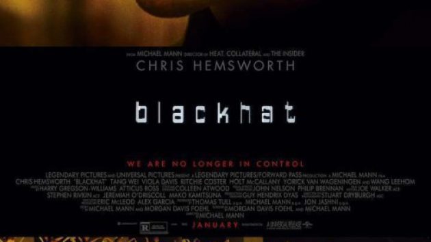 Blackhat ล่าข้ามโลก แฮกเกอร์มหากาฬ