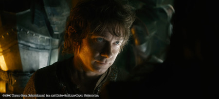 The Hobbit 3