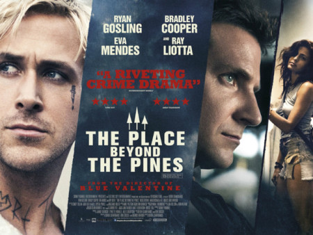 The Place Beyond the Pines