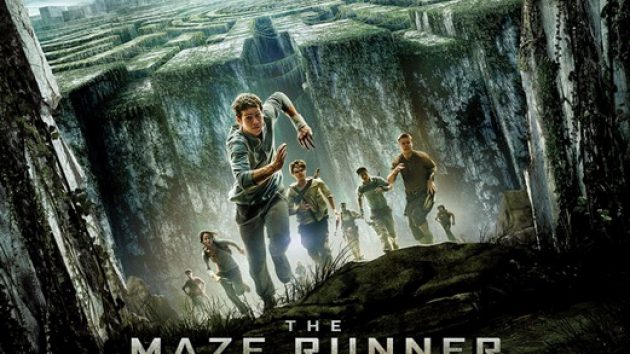 รีวิว The Maze Runner (2014) เมซ รันเนอร์ วงกตมฤตยู