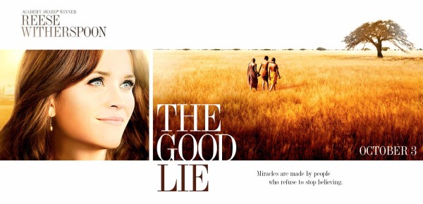 The Good Lie