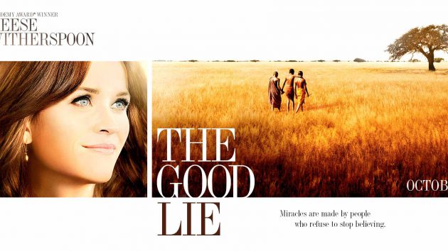รีวิว The Good Lie (2014) หลอกโลกให้รู้จักรัก