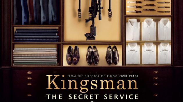 รีวิว Kingsman: The Secret Service (2014) คิงส์แมน โคตรพิทักษ์บ่มพยัคฆ์