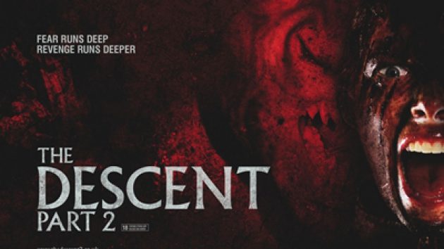 รีวิว The Descent: Part 2 (2009) หวีดมฤตยูขย้ำโลก 2