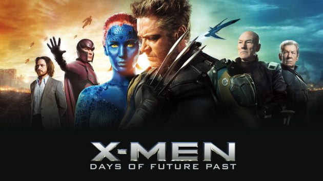 รีวิว X-Men: Days of Future Past (2014) X-เม็น สงครามวันพิฆาตกู้อนาคต