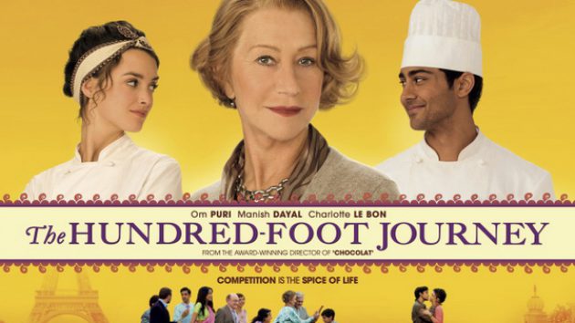 รีวิว The Hundred-Foot Journey (2014) ปรุงชีวิต ลิขิตฝัน