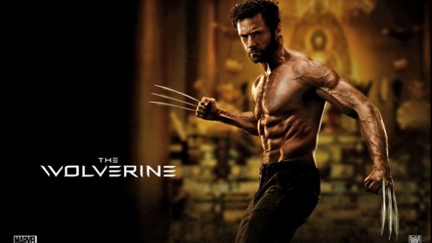 รีวิว The Wolverine (2013) เดอะ วูล์ฟเวอรีน