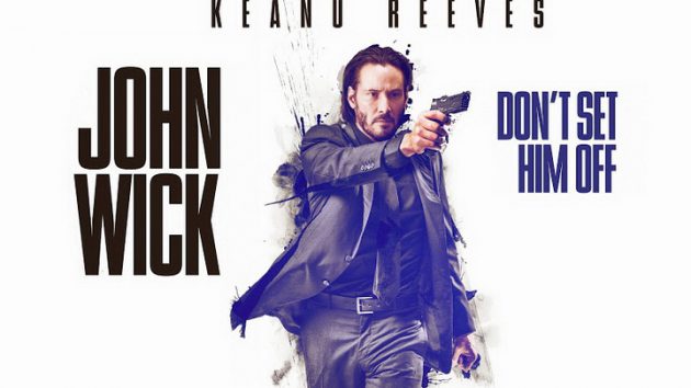รีวิว John Wick (2014) จอห์น วิค แรงกว่านรก
