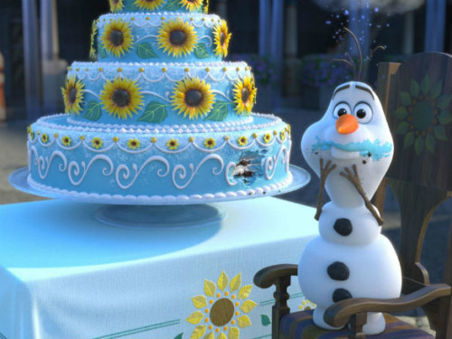 Frozen Fever 2