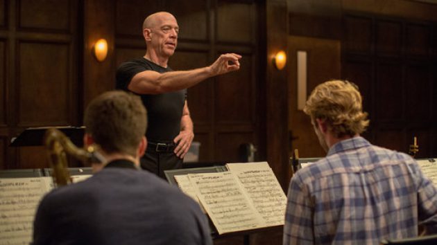 Whiplash (2014) ตีให้ลั่น เพราะฝันยังไม่จบ