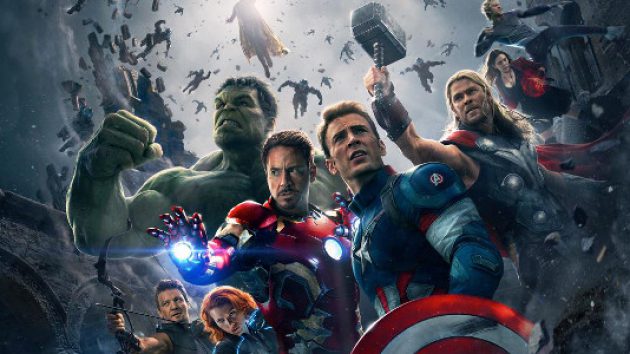 5 ฮีโร่ที่อาจมาโผล่ใน Avengers: Age of Ultron