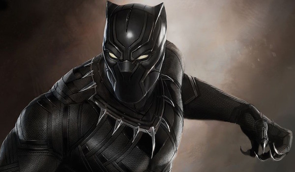 Black Panther