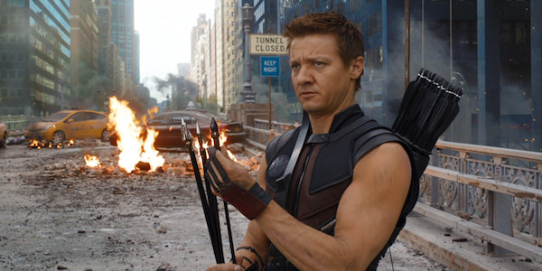 Hawkeye