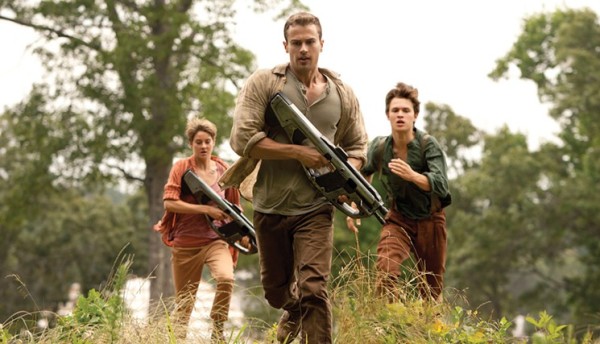 Insurgent 2