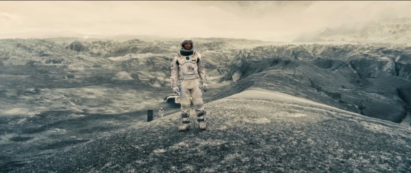 Interstellar 4