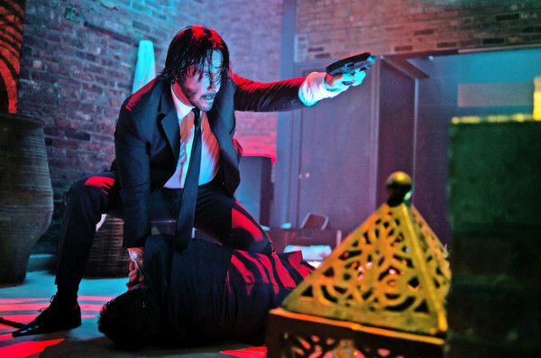 John Wick 1