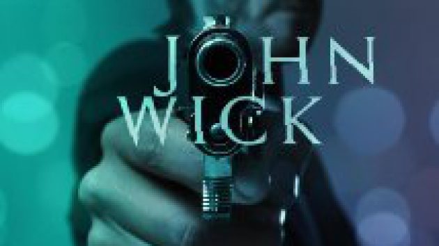 John Wick (2014) จอห์นวิค แรงกว่านรก