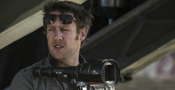 Neill Blomkamp