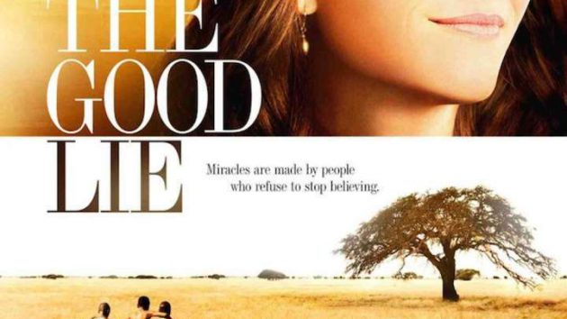 The Good Lie หลอกโลกให้รู้จักรัก