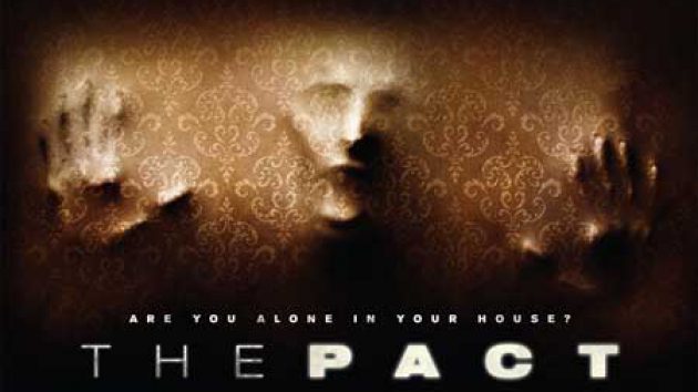 รีวิว The Pact (2012) ปฐมบทแห่งผีฆาตกร