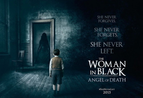 The Woman in Black 2