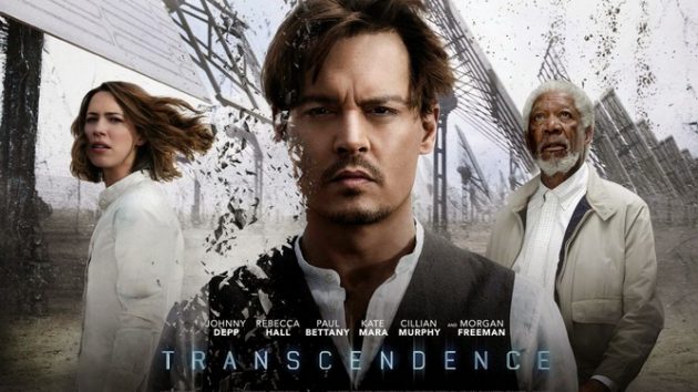 รีวิว  Transcendence (2014) ทรานส์เซนเดนซ์ คอมพ์สมองคน พิฆาตโลก