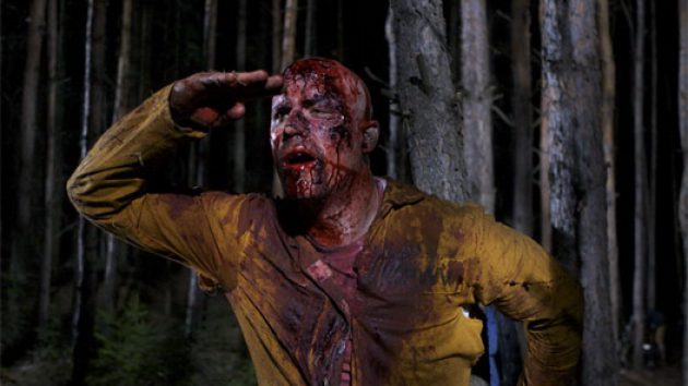 รีวิว Wrong Turn 3: Left for Dead (2009) หวีดเขมือบคน 3