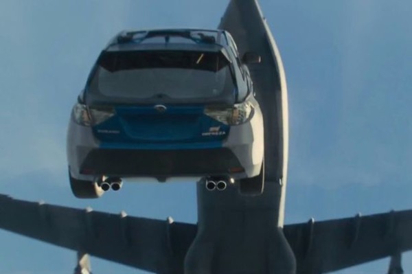 furious 7 plane scene 6