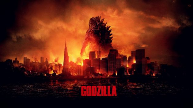 รีวิว Godzilla (2014) ก็อตซิลล่า