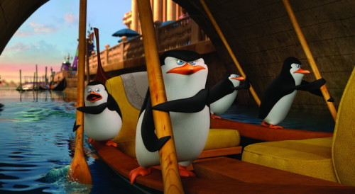 penguinsofmadagascar-rowing