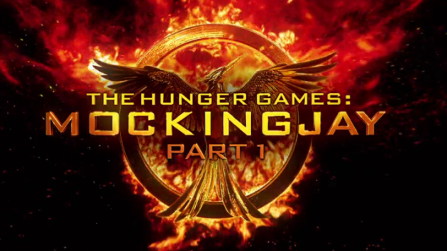 รีวิว The Hunger Games: Mockingjay – Part 1 (2014) เกมล่าเกม ม็อกกิ้งเจย์ พาร์ท 1