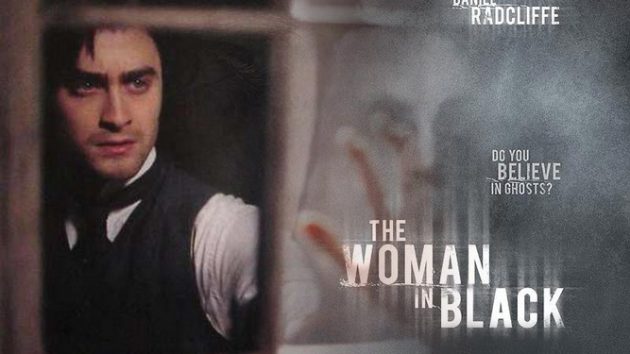 รีวิว The Woman in Black (2012) ชุดดำสัญญาณสยอง