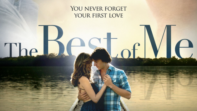 รีวิว The Best of Me (2014) รักแรก ตลอดกาล