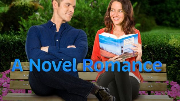 รีวิว A Novel Romance (2015)