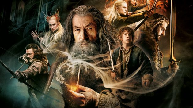 รีวิว The Hobbit: The Desolation of Smaug (2013) เดอะ ฮอบบิท ดินแดนเปลี่ยวร้างของสม็อค