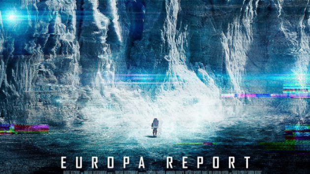 รีวิว Europa Report (2013) ห้วงมรณะอุบัติการณ์สยองโลก