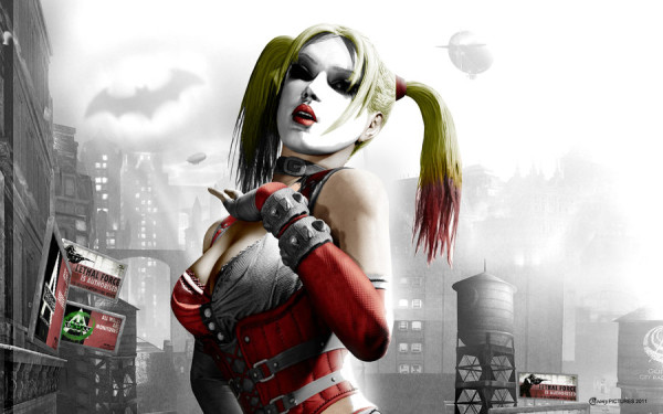 Harley Quinn