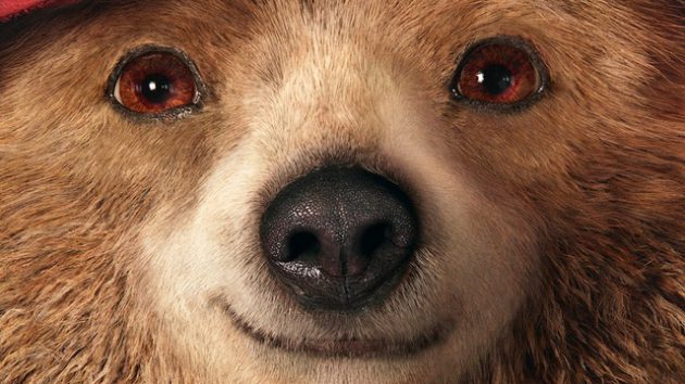 รีวิว Paddington (2014) แพดดิงตัน คุณหมี หนีป่ามาป่วนเมือง