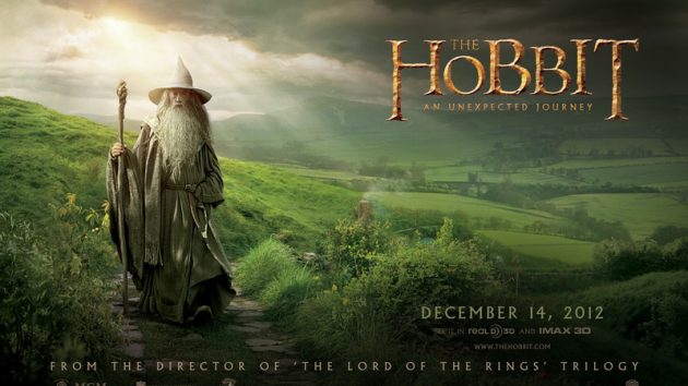 รีวิว The Hobbit: An Unexpected Journey (2012) เดอะ ฮอบบิท การผจญภัยสุดคาดคิด