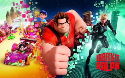 Wreck-It-Ralph2