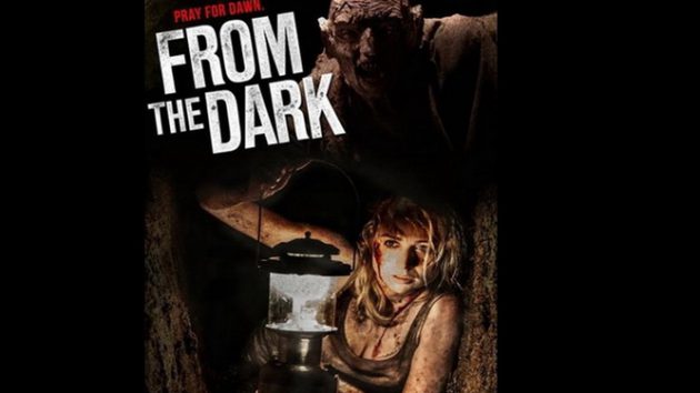 รีวิว From the Dark (2014)