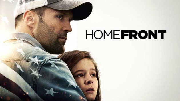 รีวิว Homefront (2013) โคตรคนระห่ำล่าผ่าเมือง