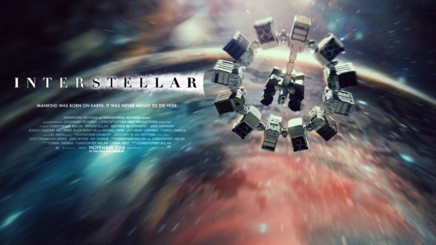 รีวิว Interstellar (2014) อินเตอร์สเตลลาร์ ทะยานดาวกู้โลก