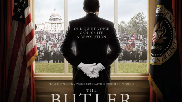 รีวิว The Butler (2013) เดอะ บัท﻿เลอร์ เกียรติยศ﻿พ่อบ้าน บันลือโลก