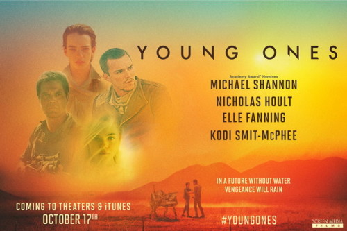 young-ones-poster2